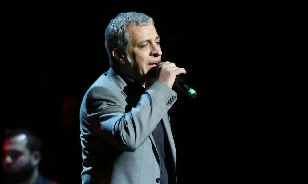 Αδαμαντίδης: «Δεν έχω προξενήσει κανένα χτύπημα σε γυναίκα, γιατί το θεωρώ το περιττό» (βίντεο)